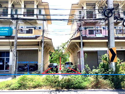 Land for sale Cha-Am Petchburi : LAND 282 Sq.w. Cha-Am Petchburi for 9.8M