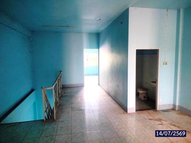 รูป อาคารพาณิชย์ 38.6 ตร.วา เมืองสกลนคร สกลนคร 4.7M - รูปที่ 10/33