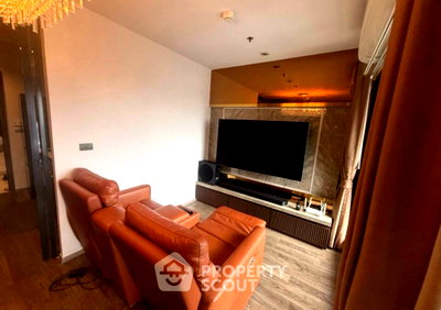 คอนโดให้เช่า : ใกล้ BTS ห้าแยกลาดพร้าว 100 เมตร | 1 ห้องนอน Life Ladprao Valley (ID 3013530)