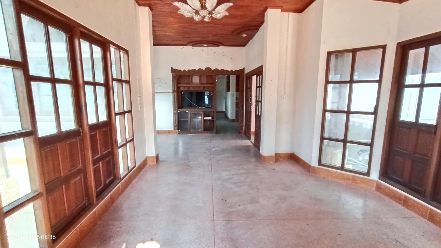 รูป บ้านเดี่ยว 62.5 ตร.วา เขาพนม กระบี่ 2.7M - รูปที่ 21/39