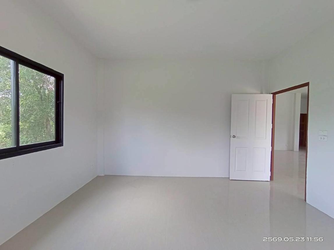 รูป บ้านเดี่ยว 198 ตร.วา กันทรวิชัย มหาสารคาม 2.5M - รูปที่ 22/33