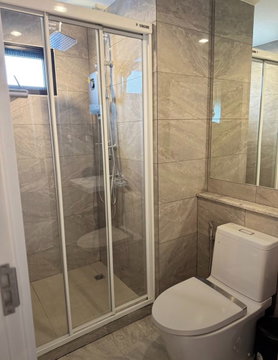 MN022532 | 3Bed | 3Bath | MRT Si Iam | 166sqm | THB 55,000/mo | Fl.1 — Single Home Areeya Como Bangkok