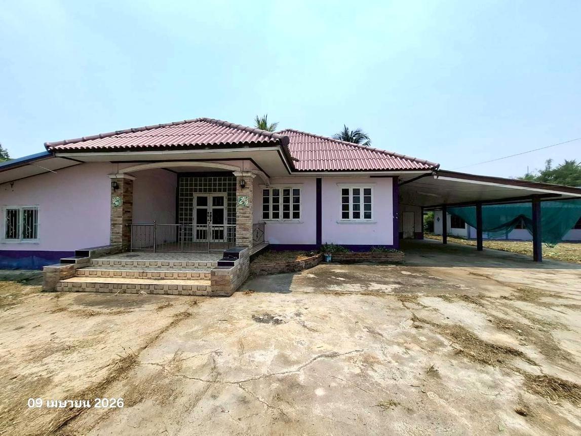 picture HOME 465 Sq.w. Sankha Buri Chainat for 2.9M - 28/57