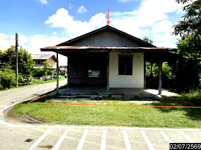 Houses for sale Buri Ram : HOME 66 Sq.w. Muang Buri Ram Buri Ram for 567,000