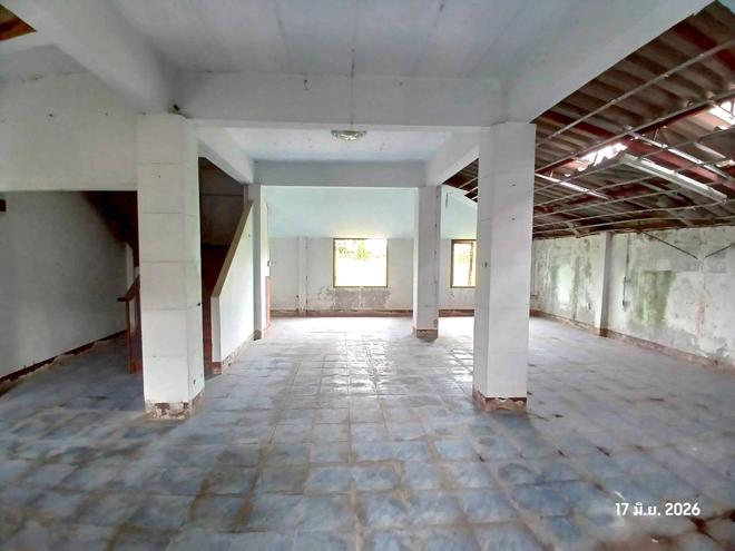 รูป บ้านเดี่ยว 54 ตร.วา มิ่งมงคล แม่ริม เชียงใหม่ 1.5M - รูปที่ 6/33