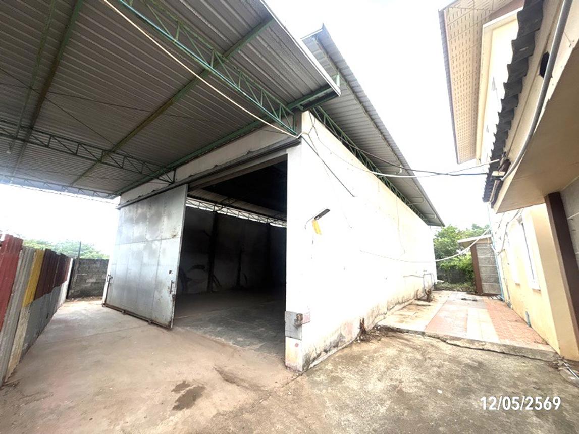 รูป บ้านเดี่ยว 207 ตร.วา วารินชำราบ อุบลราชธานี 3.8M - รูปที่ 42/51