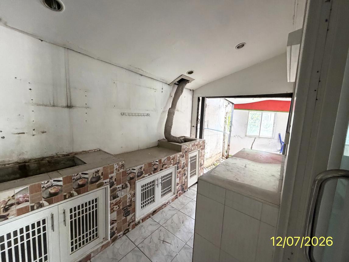 picture TOWN HOUSE 38.6 Sq.w. Muang Pathum Thani Pathumthani for 2.5M - 40/45