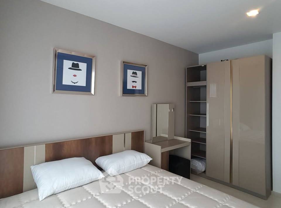 picture 1-BR Condo At Life Sukhumvit 48 Near BTS Phra Khanong (ID 3327182) - 13/20