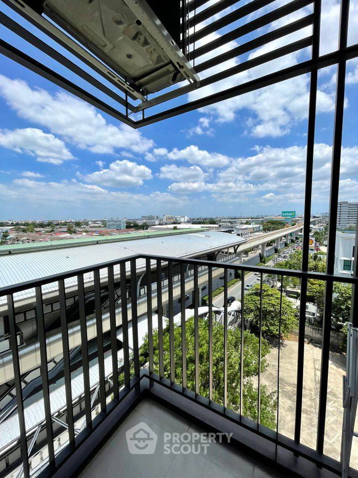 รูป คอนโด 1-ห้องนอน ที่ ริชพาร์ค เทอมินอล @พหลโยธิน 59 ใน อนุสาวรีย์ (ID 2430681) - รูปที่ 11/11