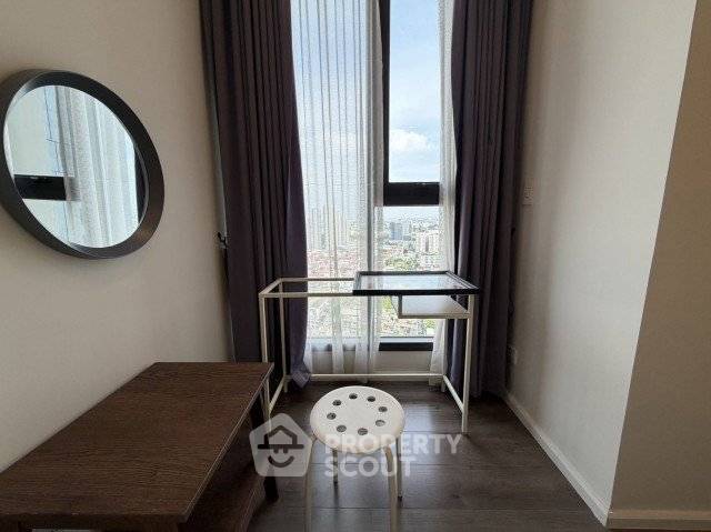 รูป คอนโด 1-ห้องนอน ที่ วิสซ์ดอม เอสเซ้นส์ สุขุมวิท ใกล้ BTS ปุณณวิถี (ID 3327021) - รูปที่ 2/8