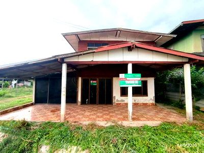 Houses for sale Loei : HOME 102 Sq.w. Wang Saphung Loei for 856,000