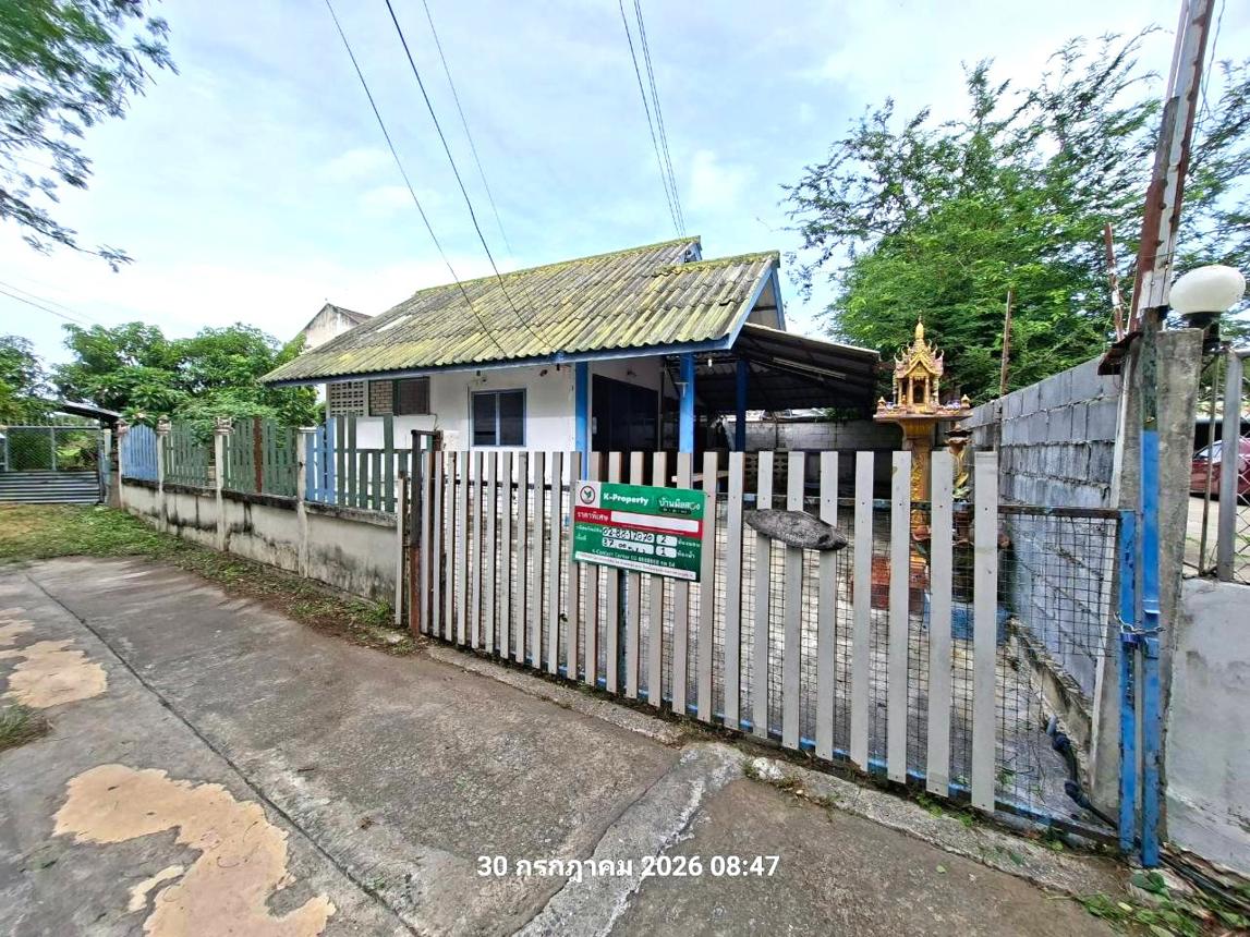 picture HOME 37 Sq.w. Muang Suphanburi Suphanburi for 723,000 - 11/23
