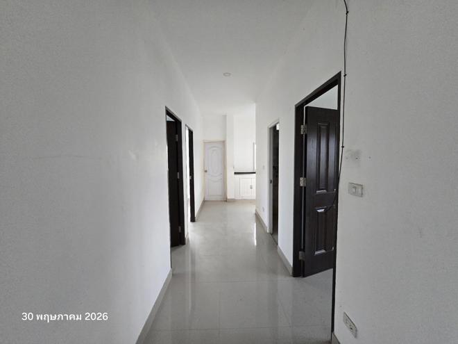 รูป บ้านเดี่ยว 63 ตร.วา พนมสารคาม ฉะเชิงเทรา 2.5M - รูปที่ 6/43