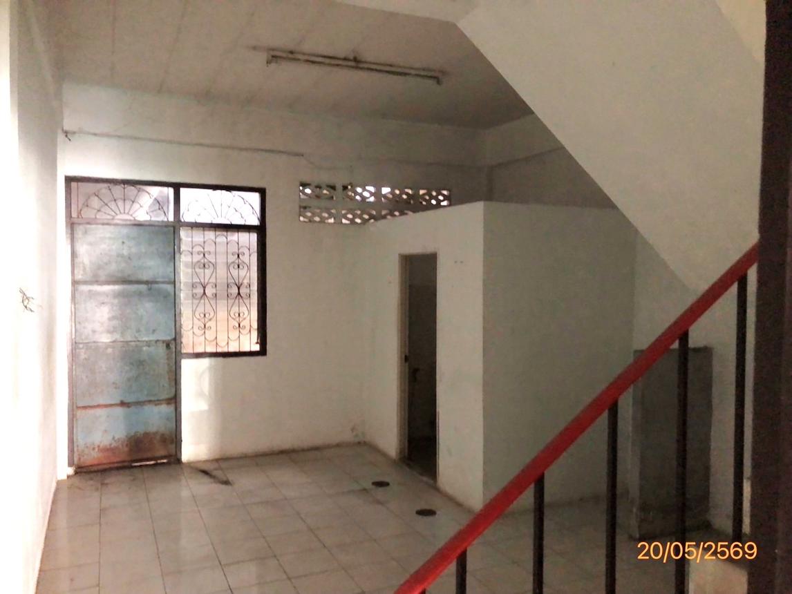 รูป อาคารพาณิชย์ 19.4 ตร.วา เมืองสุราษฎร์ธานี สุราษฎร์ธานี 2.2M - รูปที่ 20/33