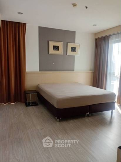 รูป คอนโด 1 ห้องนอน ชั้น 15 ขนาด 54 ตร.ม. Up Ekamai ใกล้ ARL รามคำแหง (ID 3057603) - รูปที่ 2/7