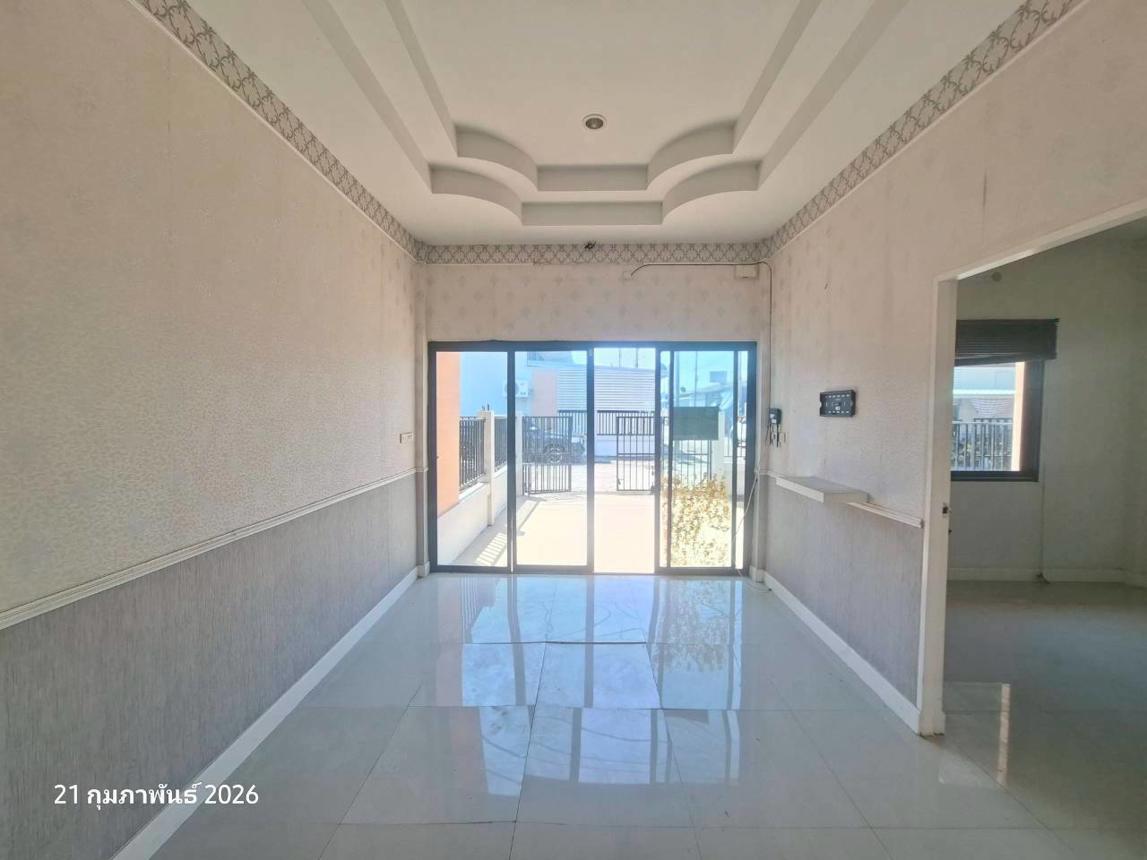 picture TOWN HOUSE 20 Sq.w. Cha-Am Petchburi for 1M - 16/27