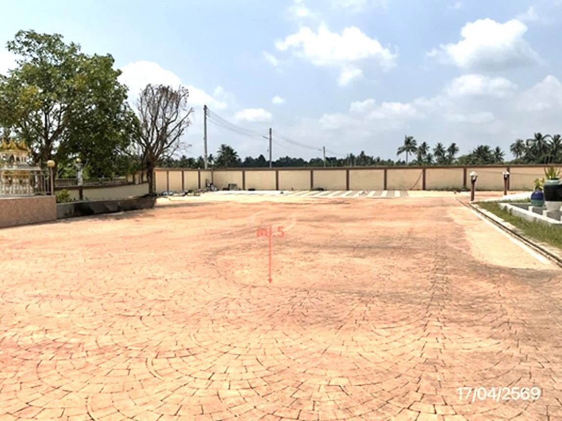 รูป บ้านเดี่ยว 651.5 ตร.วา บ้านแพ้ว สมุทรสาคร 14.9M - รูปที่ 40/45