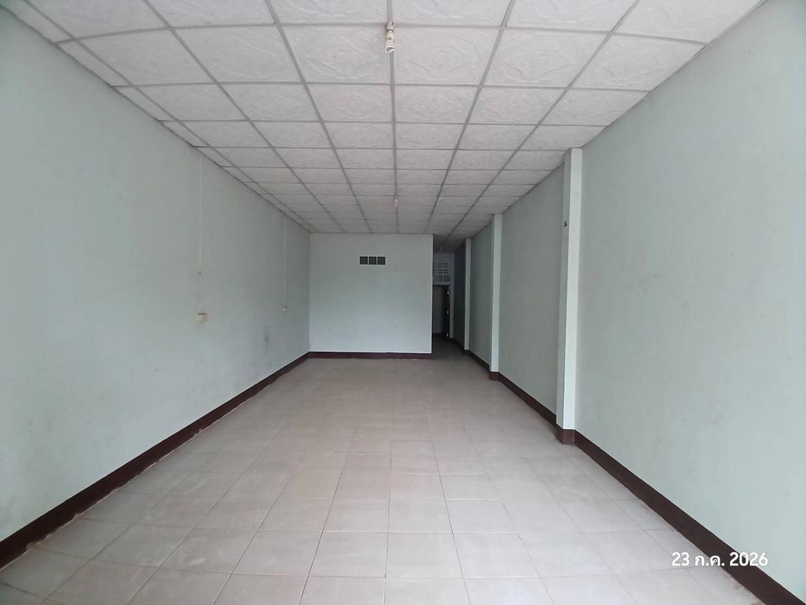 รูป บ้านเดี่ยว 86 ตร.วา เถิน ลำปาง 2.2M - รูปที่ 26/41