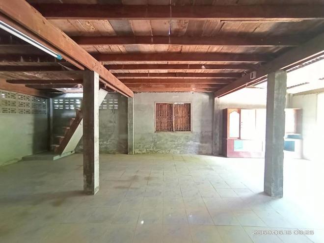 รูป บ้านเดี่ยว 117 ตร.วา บรบือ มหาสารคาม 428,000 - รูปที่ 8/33