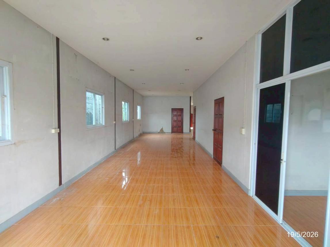 รูป บ้านเดี่ยว 28.5 ตร.วา เมืองหนองคาย หนองคาย 1M - รูปที่ 20/39