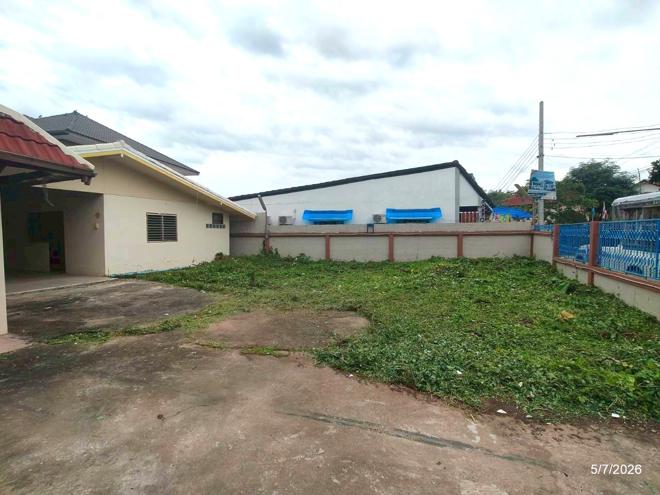 รูป บ้านเดี่ยว 181.3 ตร.วา เมืองขอนแก่น ขอนแก่น 4.3M - รูปที่ 23/49