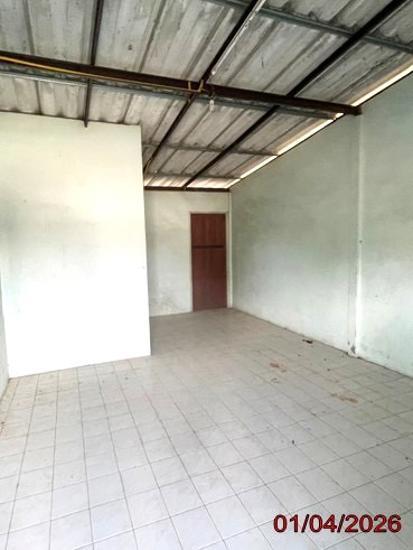 รูป บ้านพักคนงาน 744 ตร.วา สอยดาว จันทบุรี 2.6M - รูปที่ 4/39