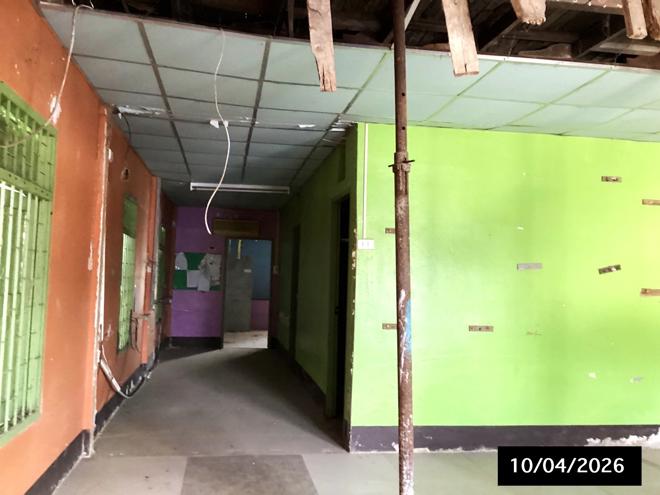 picture OFFICE 187.8 Sq.w. Muang Ranong Ranong for 2.6M - 8/25