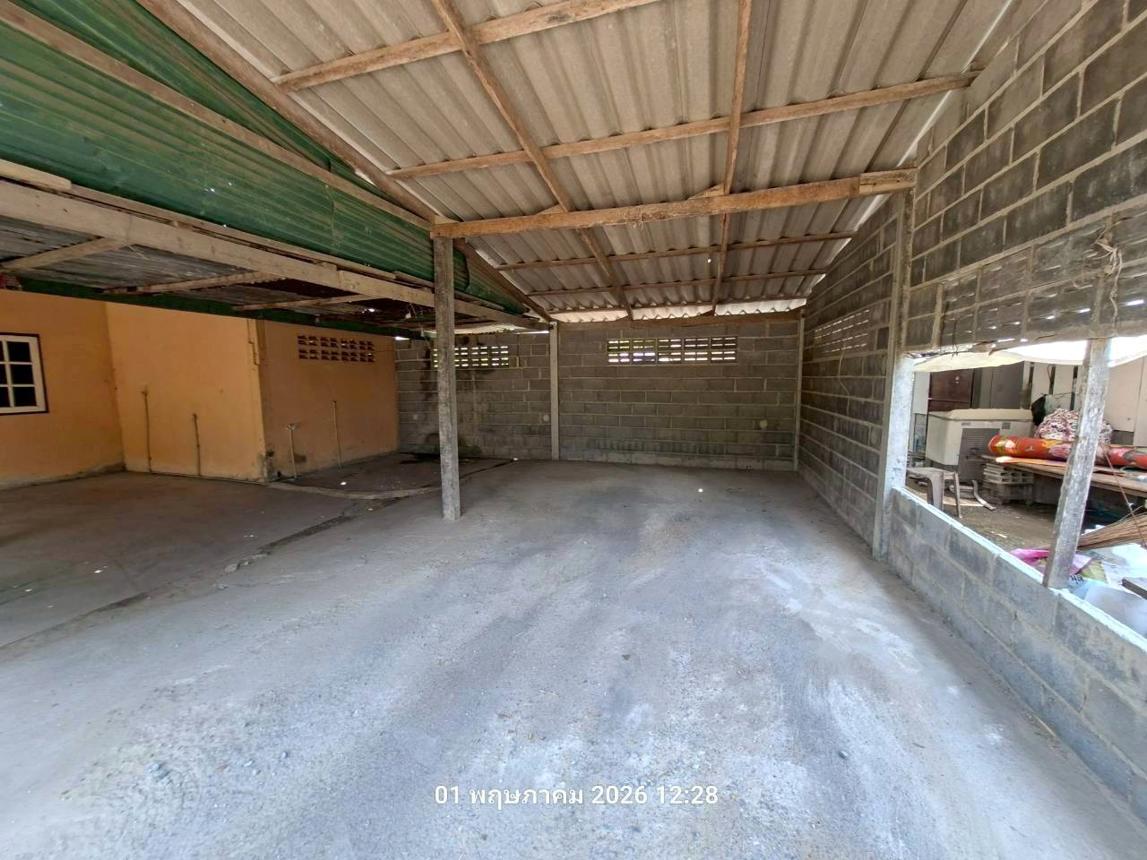 picture HOME 177 Sq.w. Khai Bang Rachan Singburi for 684,000 - 30/37
