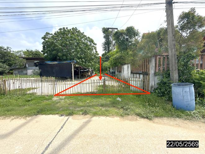 รูป บ้านเดี่ยว 1275 ตร.วา ลาดยาว นครสวรรค์ 3.6M - รูปที่ 21/45
