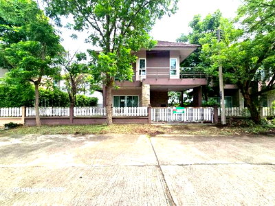 Houses for sale Khlong Khlung Kamphaeng Phet : HOME 60 Sq.w. Khlong Khlung Kamphaeng Phet for 2.3M