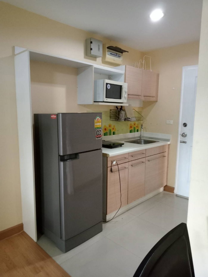 picture Condo for rent, 400 meters from BTS On Nut station. - 4/6