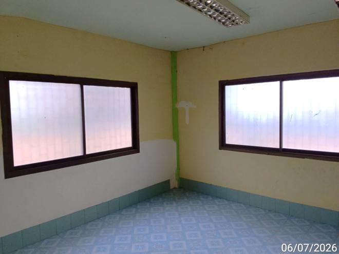 รูป บ้านเดี่ยว 57.7 ตร.วา เมืองเพชรบูรณ์ เพชรบูรณ์ 1.1M - รูปที่ 9/27