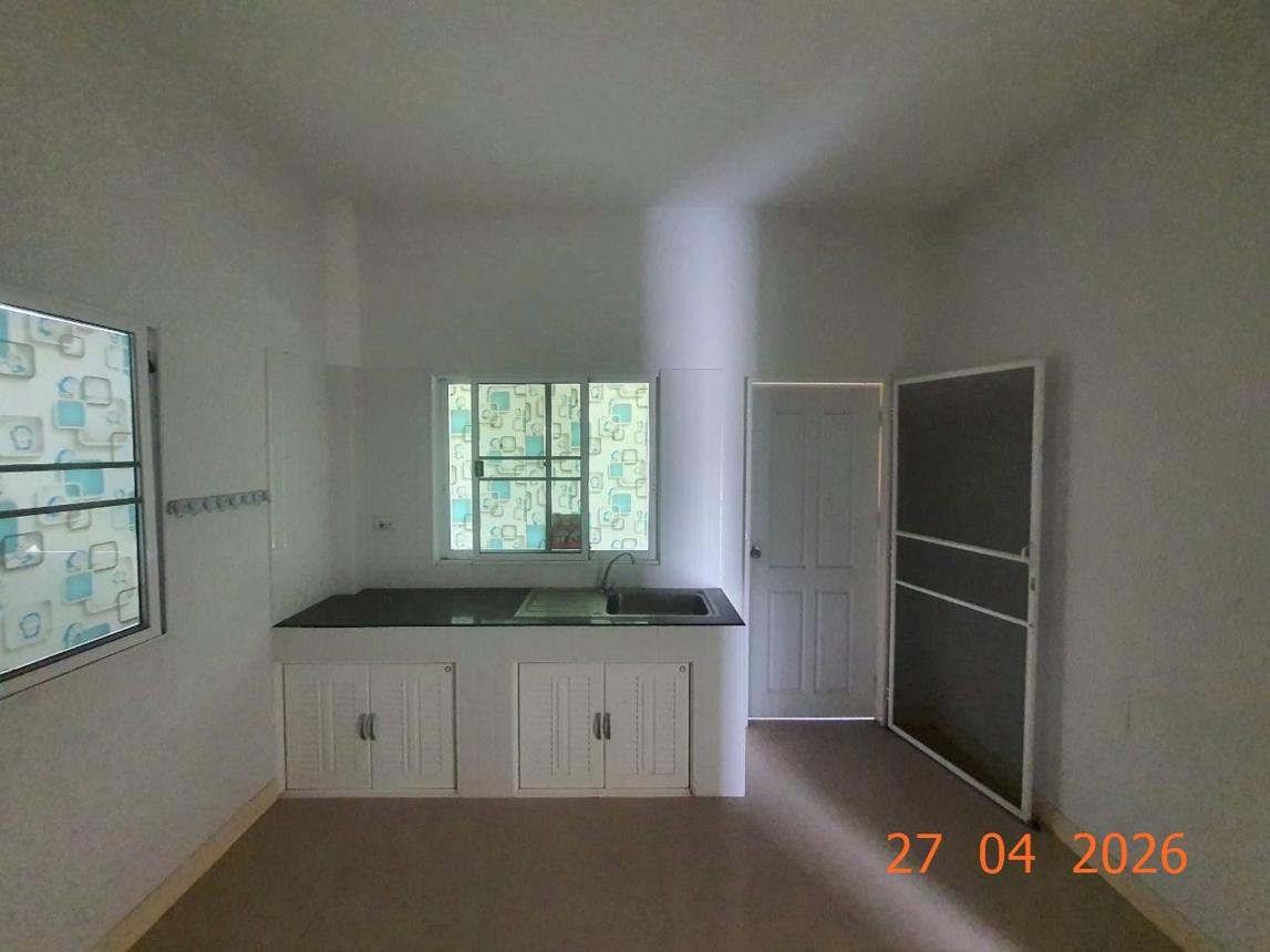 รูป บ้านเดี่ยว 81 ตร.วา หางดง เชียงใหม่ 2.2M - รูปที่ 26/35