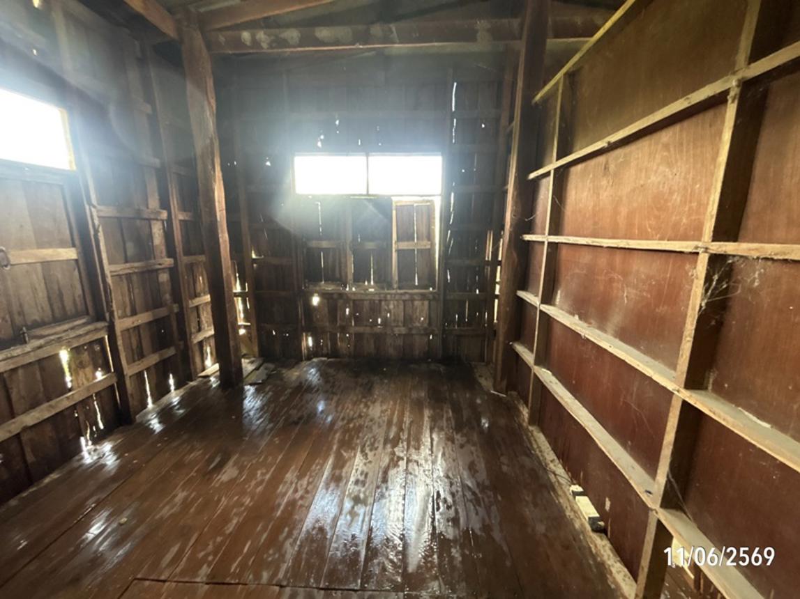 รูป บ้านเดี่ยว 325 ตร.วา พยุห์ ศรีสะเกษ 566,000 - รูปที่ 26/39