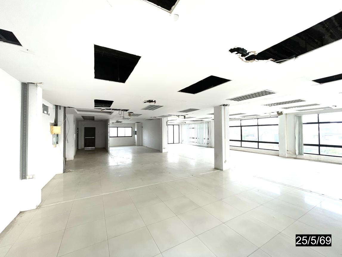 picture OFFICE 187.8 Sq.w. Muang Khon Kaen Khon Kaen for 31.7M - 35/55