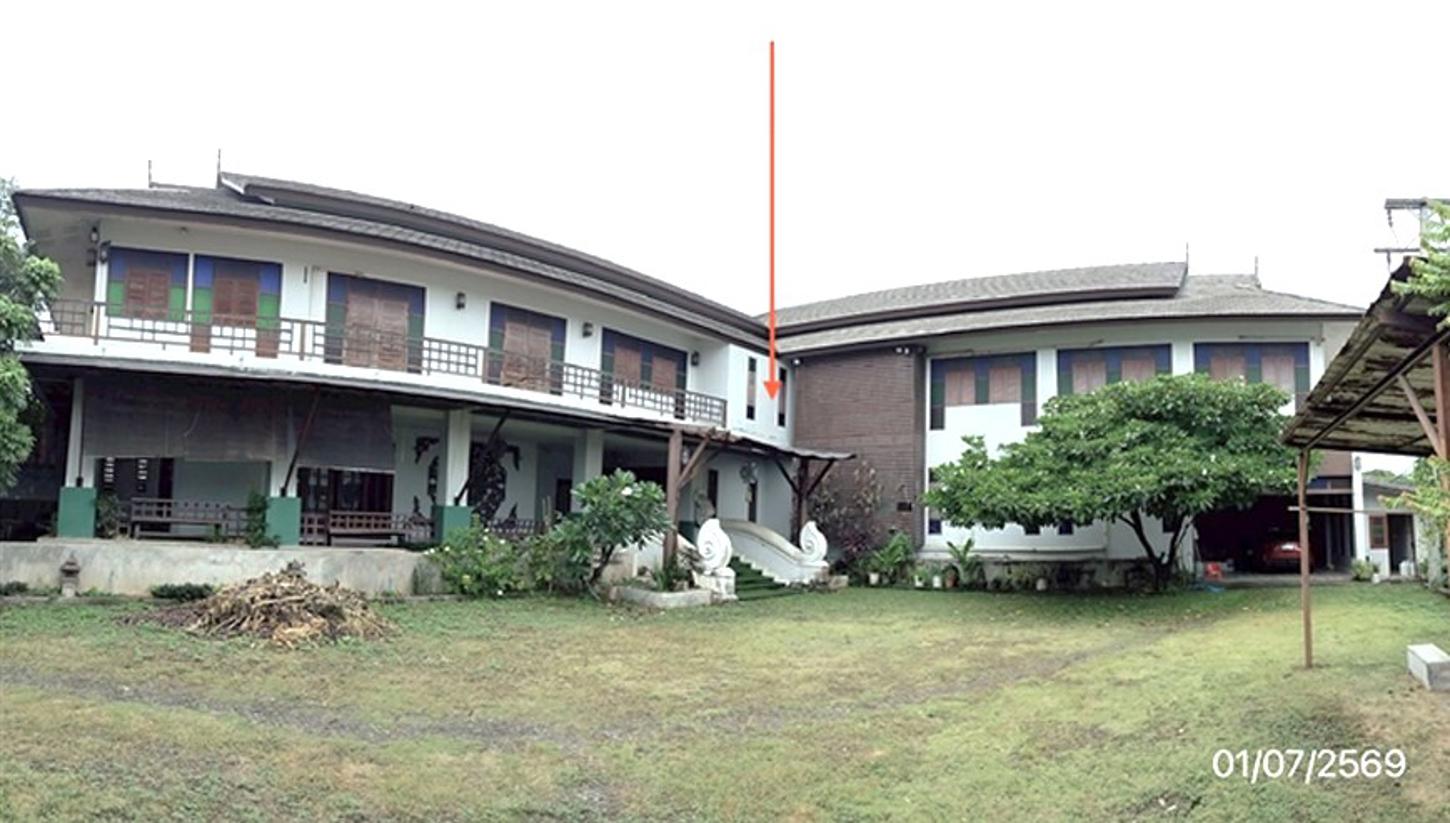 รูป อาคารพาณิชย์ 318.2 ตร.วา เมืองเชียงราย เชียงราย 21.7M - รูปที่ 26/49