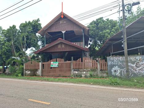 picture HOME 37 Sq.w. Na Kae Nakhon Phanom for 611,000 - 30/33