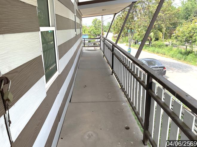 รูป บ้านเดี่ยว 224 ตร.วา พาน เชียงราย 2M - รูปที่ 11/39