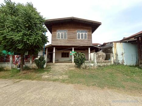 รูป บ้านเดี่ยว 31 ตร.วา โกสุมพิสัย มหาสารคาม 354,000 - รูปที่ 26/29