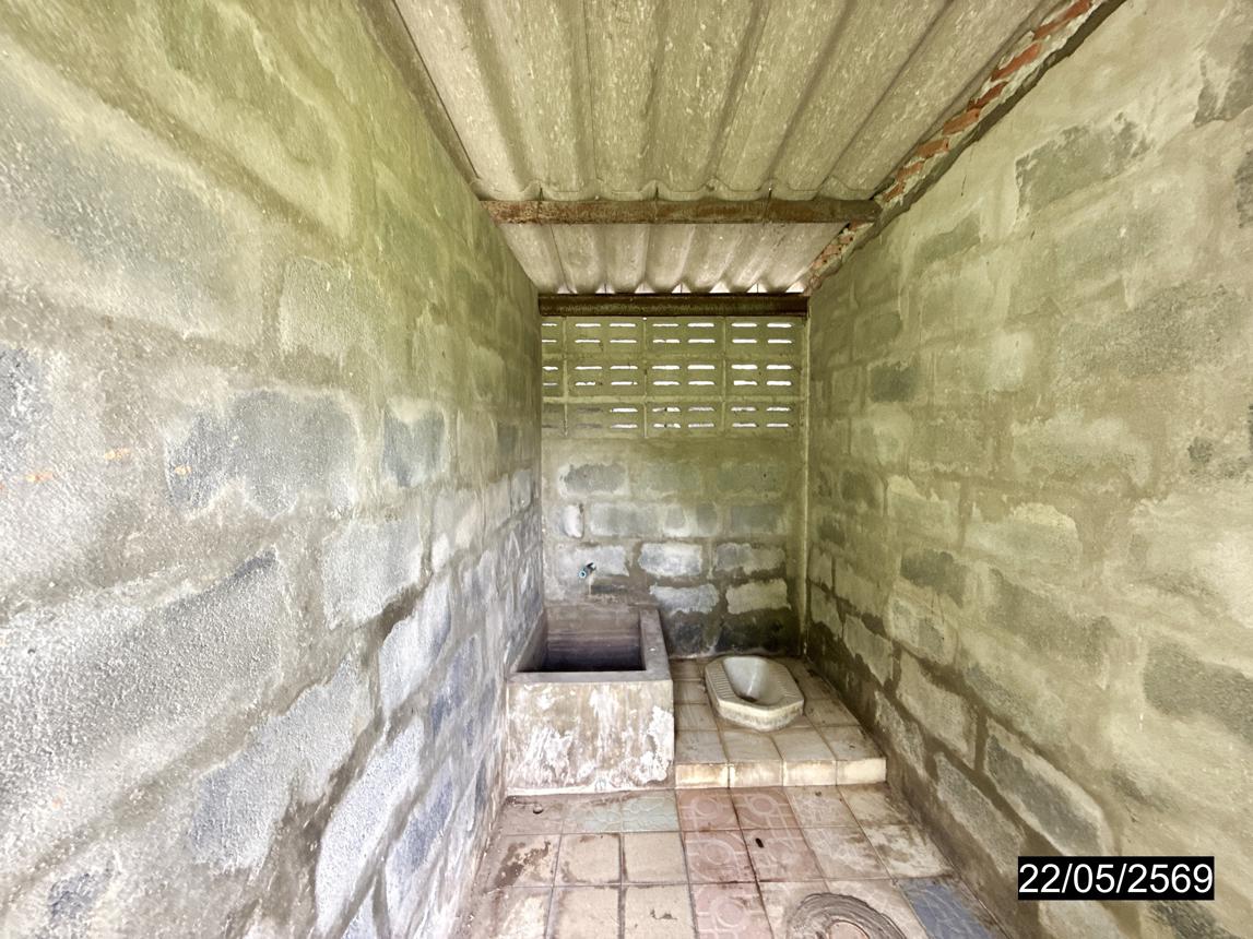 รูป บ้านเดี่ยว 1275 ตร.วา ลาดยาว นครสวรรค์ 3.6M - รูปที่ 34/45