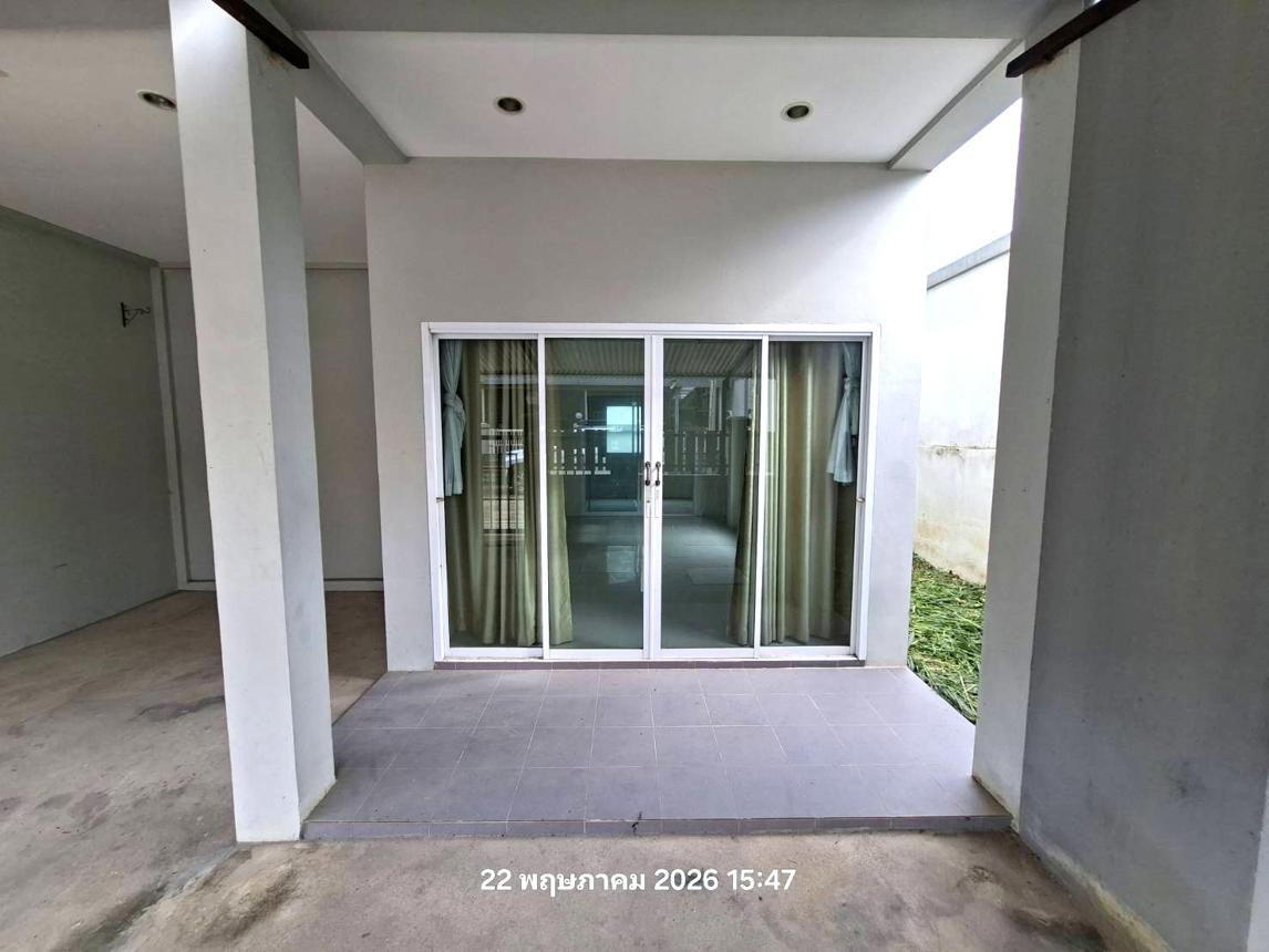 picture TOWN HOUSE 28 Sq.w. Pluak Daeng Rayong for 1.6M - 16/29