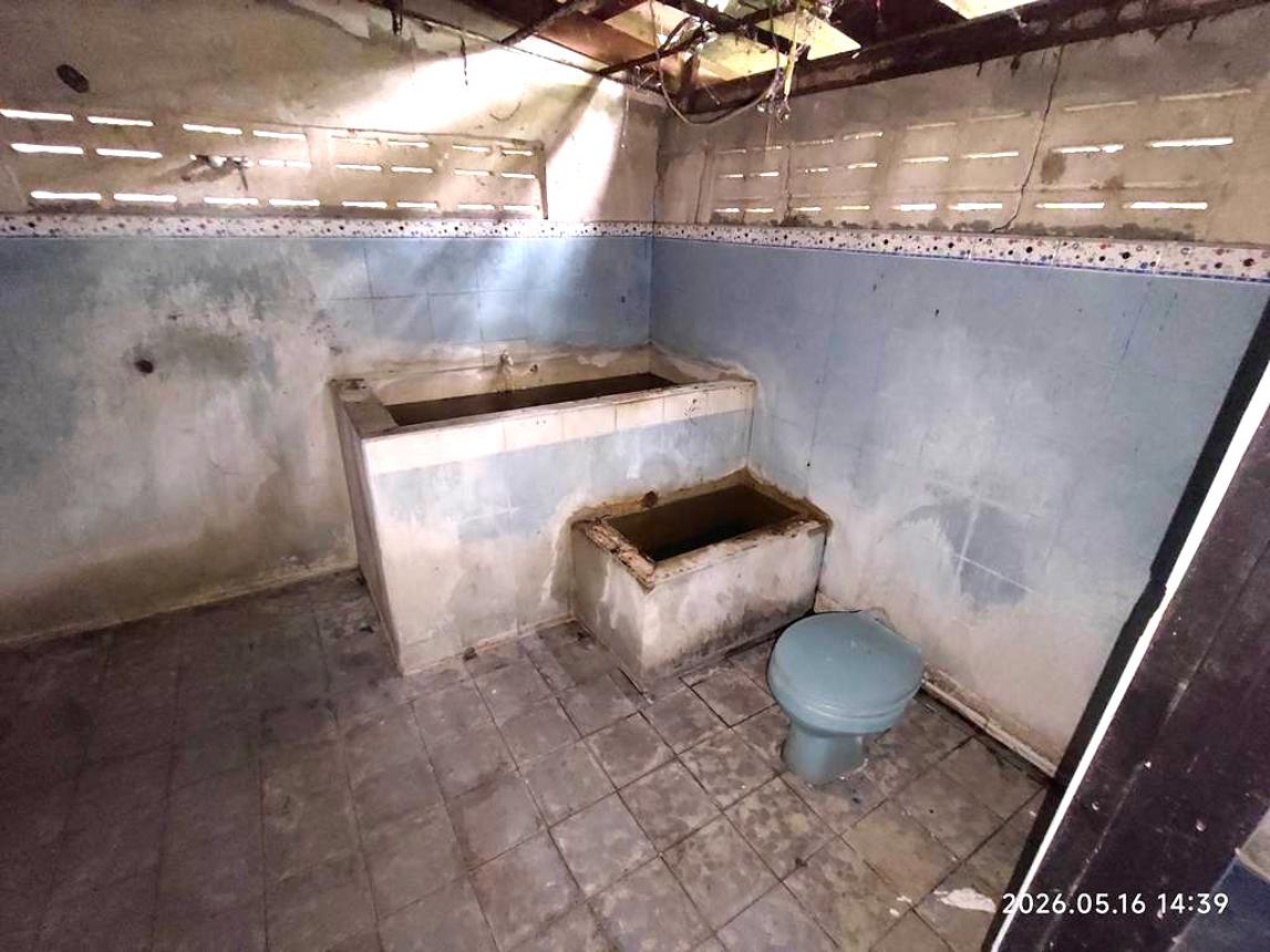 รูป บ้านเดี่ยว 162 ตร.วา บางแพ ราชบุรี 382,000 - รูปที่ 33/41