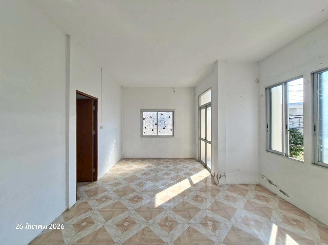 picture TOWN HOUSE 17.6 Sq.w. Muang Prachaubkirikhan Prachaubkirikhan for 1M - 18/27