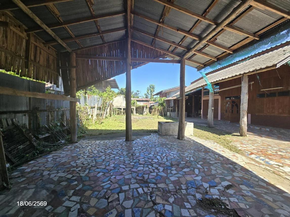 รูป บ้านเดี่ยว 115 ตร.วา สูงเม่น แพร่ 1.4M - รูปที่ 33/37