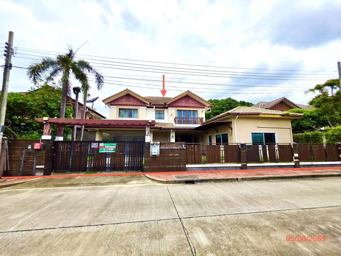 picture HOME 99 Sq.w. Muang Nonthaburi Nonthaburi for 15.3M - 21/43
