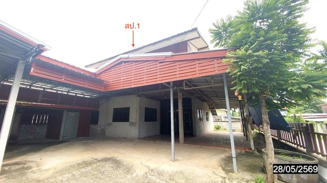 picture HOME 120 Sq.w. Wang Saphung Loei for 1.4M - 4/39