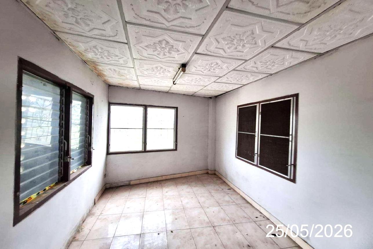 รูป อาคารพาณิชย์ 17.5 ตร.วา เมืองลำพูน ลำพูน 2.1M - รูปที่ 26/37