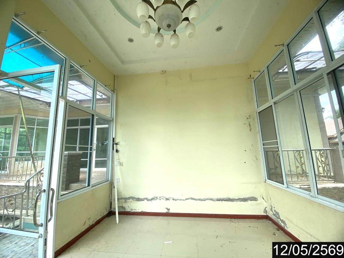 รูป บ้านเดี่ยว 1853 ตร.วา บึงโขงหลง บึงกาฬ 7.3M - รูปที่ 21/41