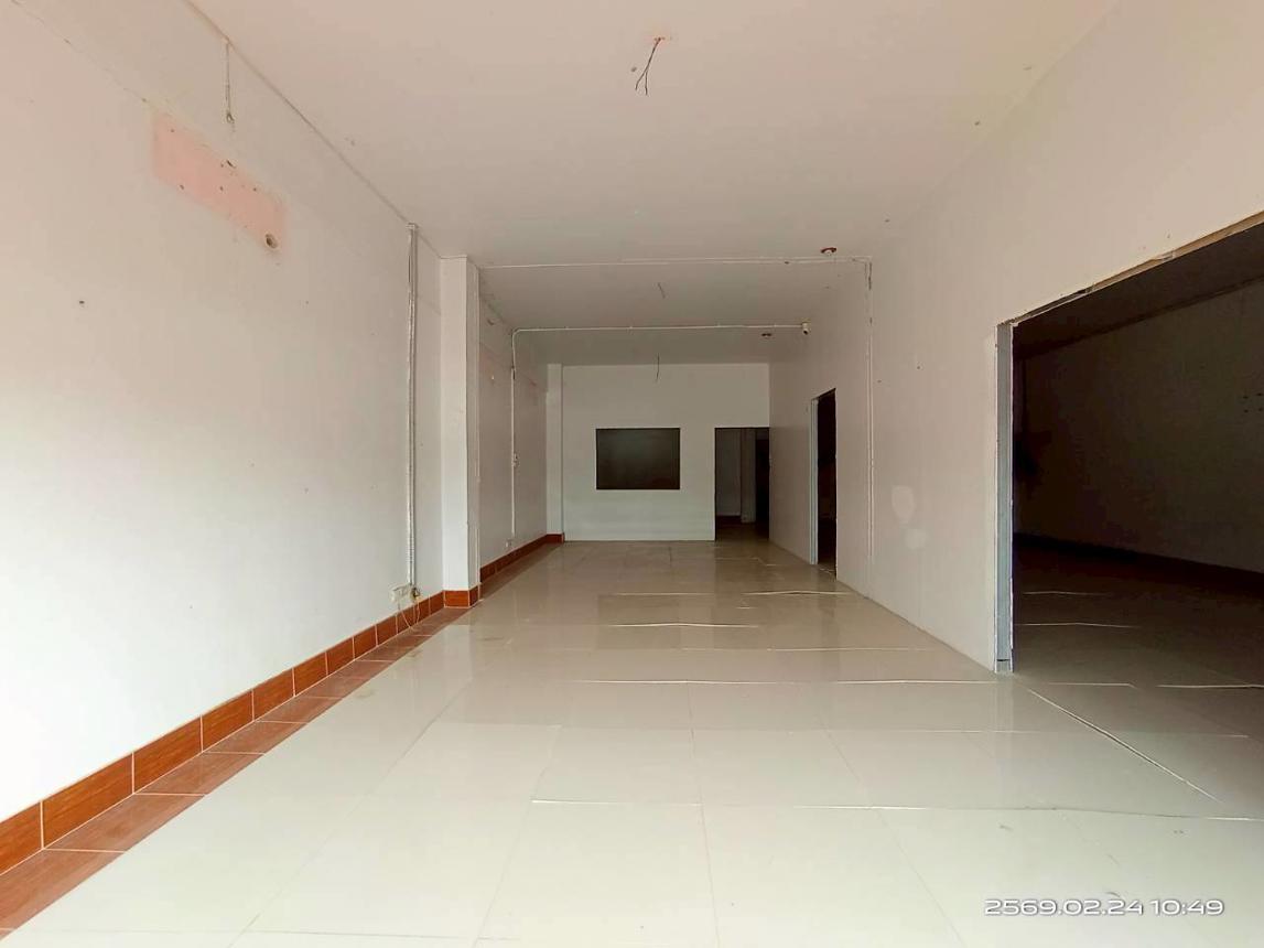 รูป อาคารพาณิชย์ 49 ตร.วา เมืองกาฬสินธุ์ กาฬสินธุ์ 6.8M - รูปที่ 21/39