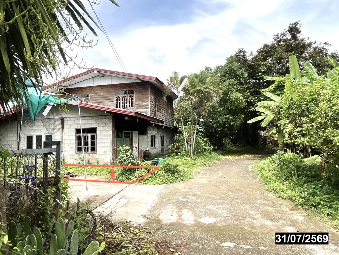 รูป บ้านเดี่ยว 124 ตร.วา ท่าบ่อ หนองคาย 925,000 - รูปที่ 18/23
